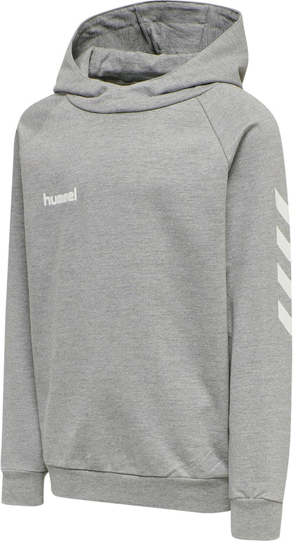 hummel Fußball - Textilien - Sweatshirts Cotton Hoody Kids