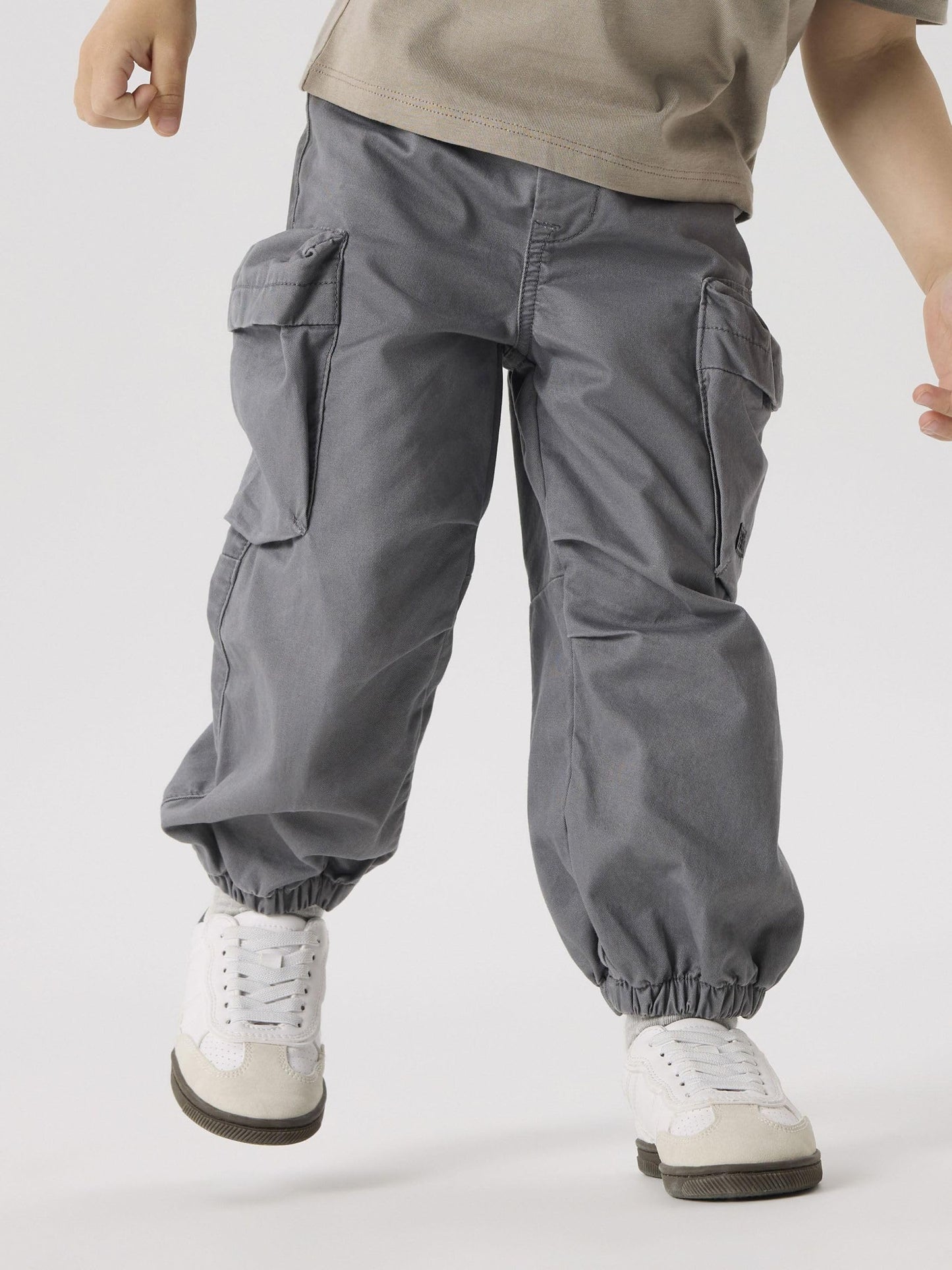 NAME IT Jungen Cargohose