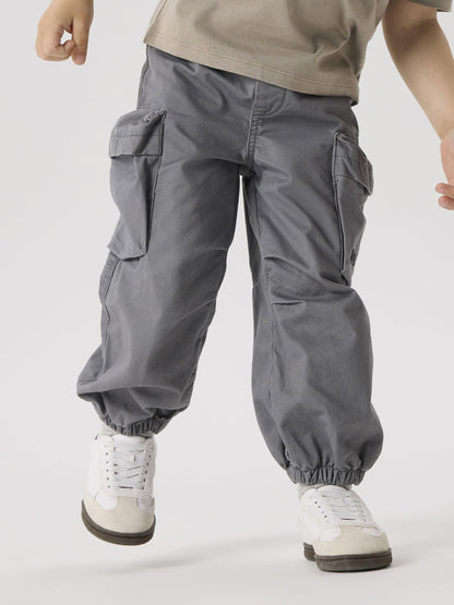 NAME IT Jungen Cargohose