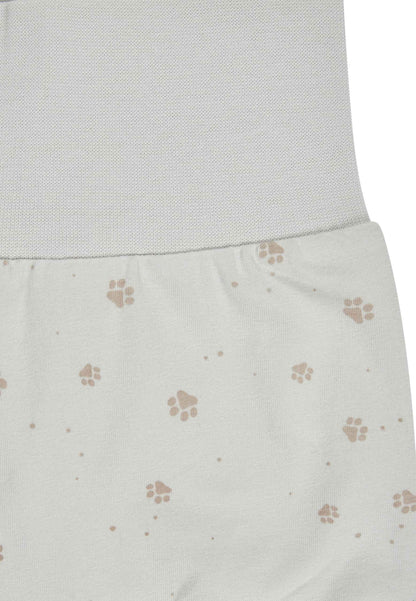 Sterntaler Boys' Paws Trousers