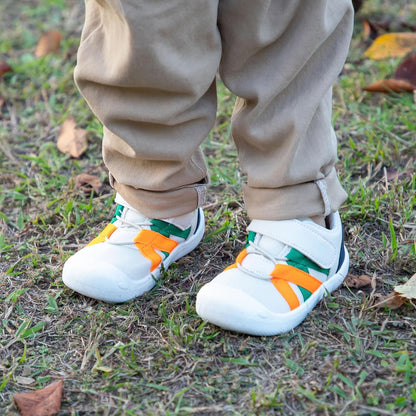 MK MATT KEELY Babyschuhe für Jungen und Mädchen - Weiche, rutschfeste Sommer Lauflernschuhe mit atmungsaktiver Sohle