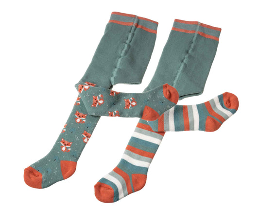 Jacob`s - Die Babymoden-Manufaktur Baby-Strumpfhose Kinder-Strumpfhose Thermo-Strumpfhose Frottee-Strumpfhose 2er Pack Doppelpack Kleinkind
