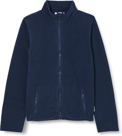 Playshoes Unisex Kinder Fleece-Jacke Outdoor-Oberteil