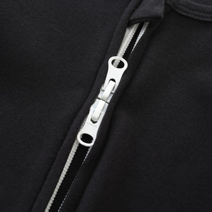 Baby Schlafanzug, Baby Strampler, Neugeborene Strampler Doppelreißverschluss, Baumwolle Langarm Schlafanzug Neugeborene, Schlafstrampler Pyjam Kleidung für Junge Mädchen 0-3 Monate