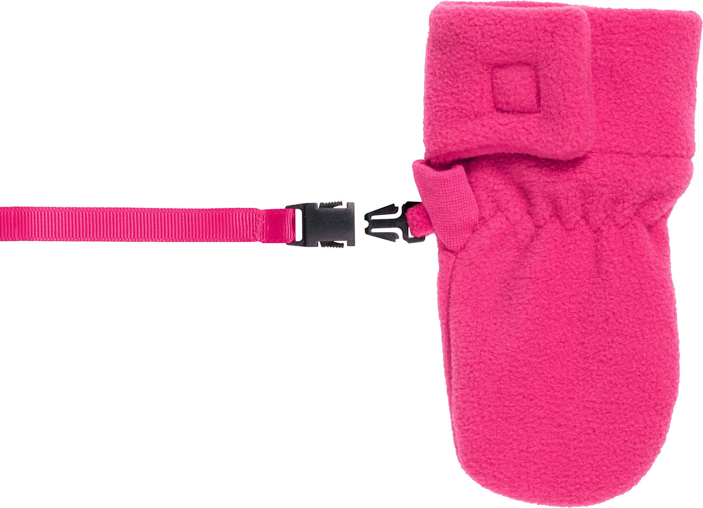 Playshoes Unisex Fleece Mittens
