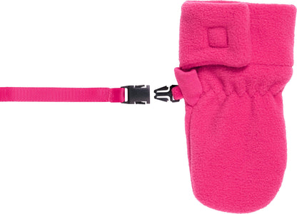 Playshoes Unisex Fleece Mittens