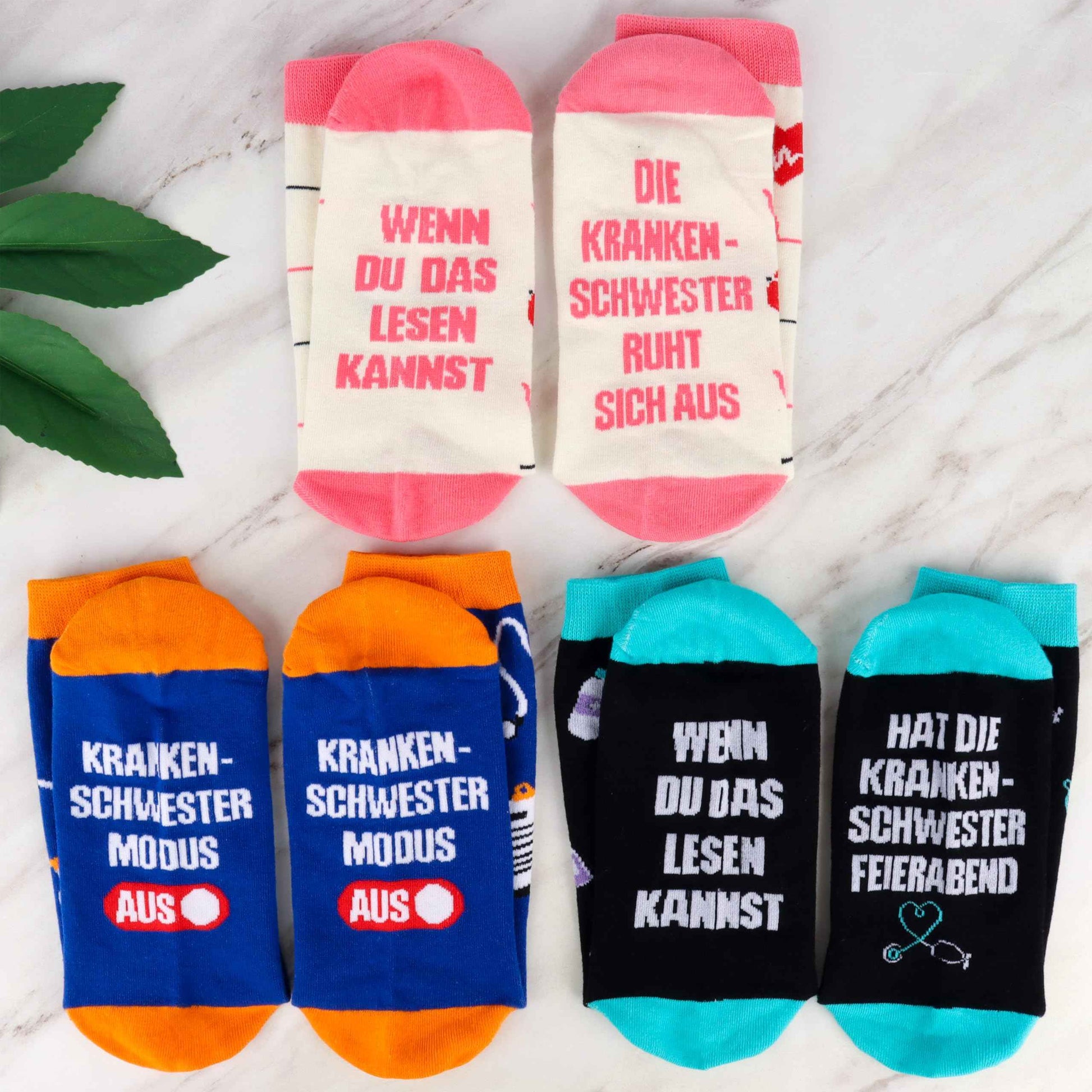 Belloxis Women's Socks 39-42 Horse Girls Gift Knee Socks Women's Rider Cotton Socks