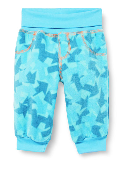 Playshoes unisex children's fleece bloomers baby trousers 