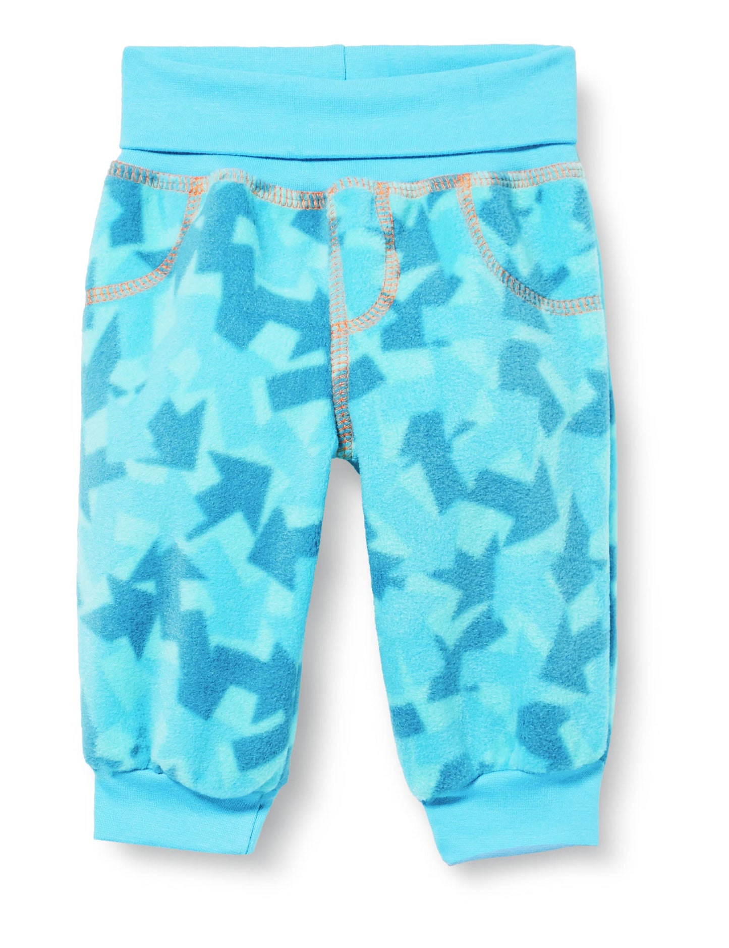 Playshoes unisex children's fleece bloomers baby trousers 
