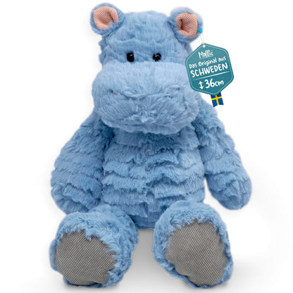 Mollis Cuddly Toy - Cuddly Rabbit - 36 cm - Plush Toy Rabbit - Children's Cuddly Toy - Soft Stuffed Toy for Children and Babies