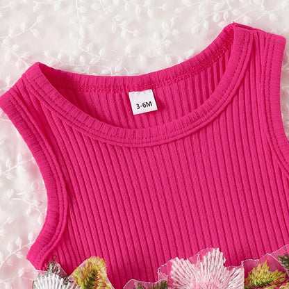 Baby Mädchen Kleid Strickjacke Sets 3 Stück Neugeborene Kleidung Jäckchen + Kleid + Stirnband Frühling Sommer Herbst Winter Langarm Jacke Ärmelloses Kleid für Hochzeit Weihnachten
