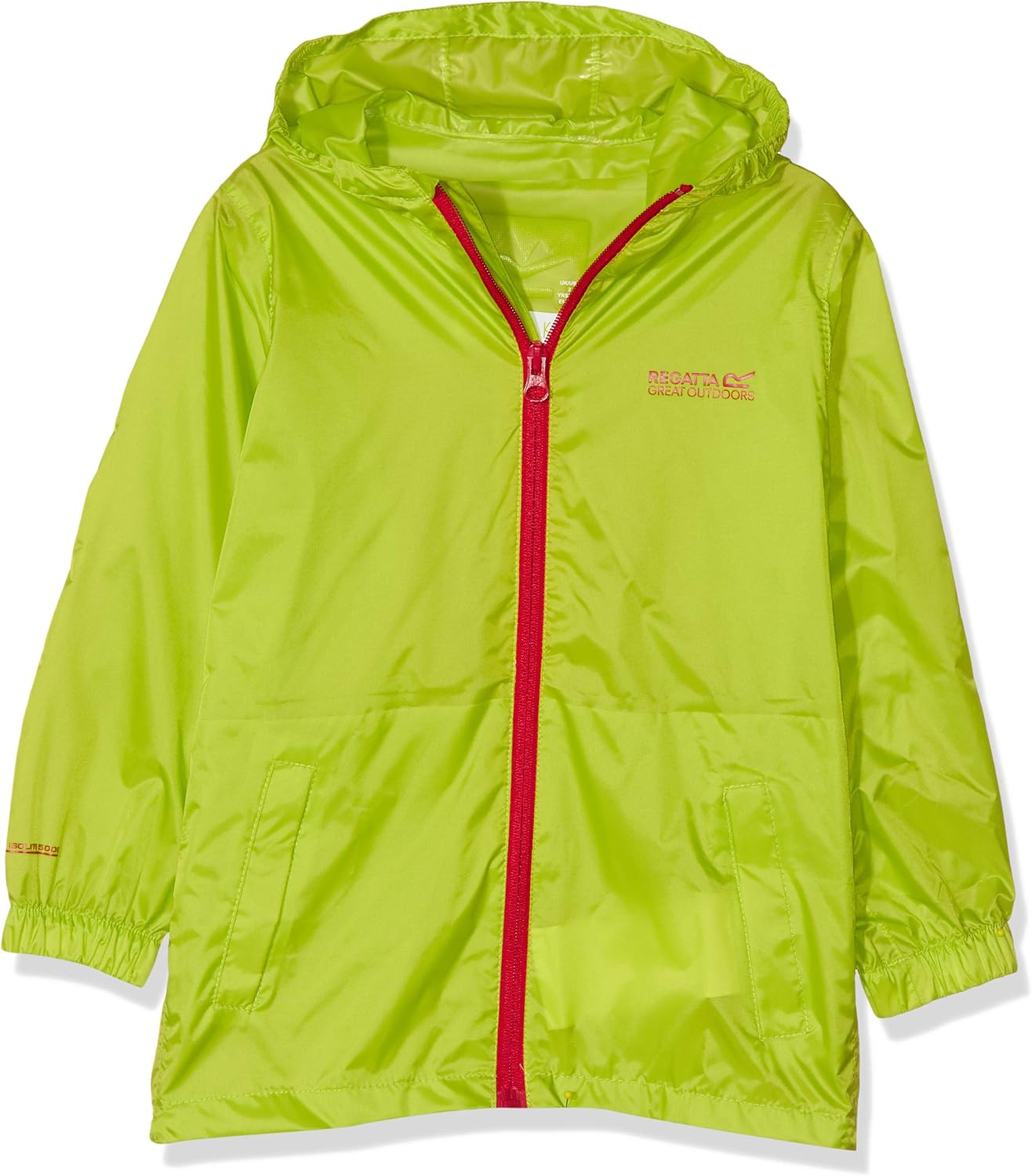 Regatta Unisex Children's Kid Pack It Jacket III