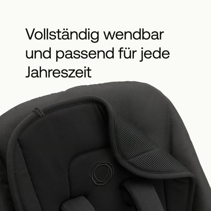 Bugaboo Duo-Komfort Sitzauflage für Vier Jahreszeiten