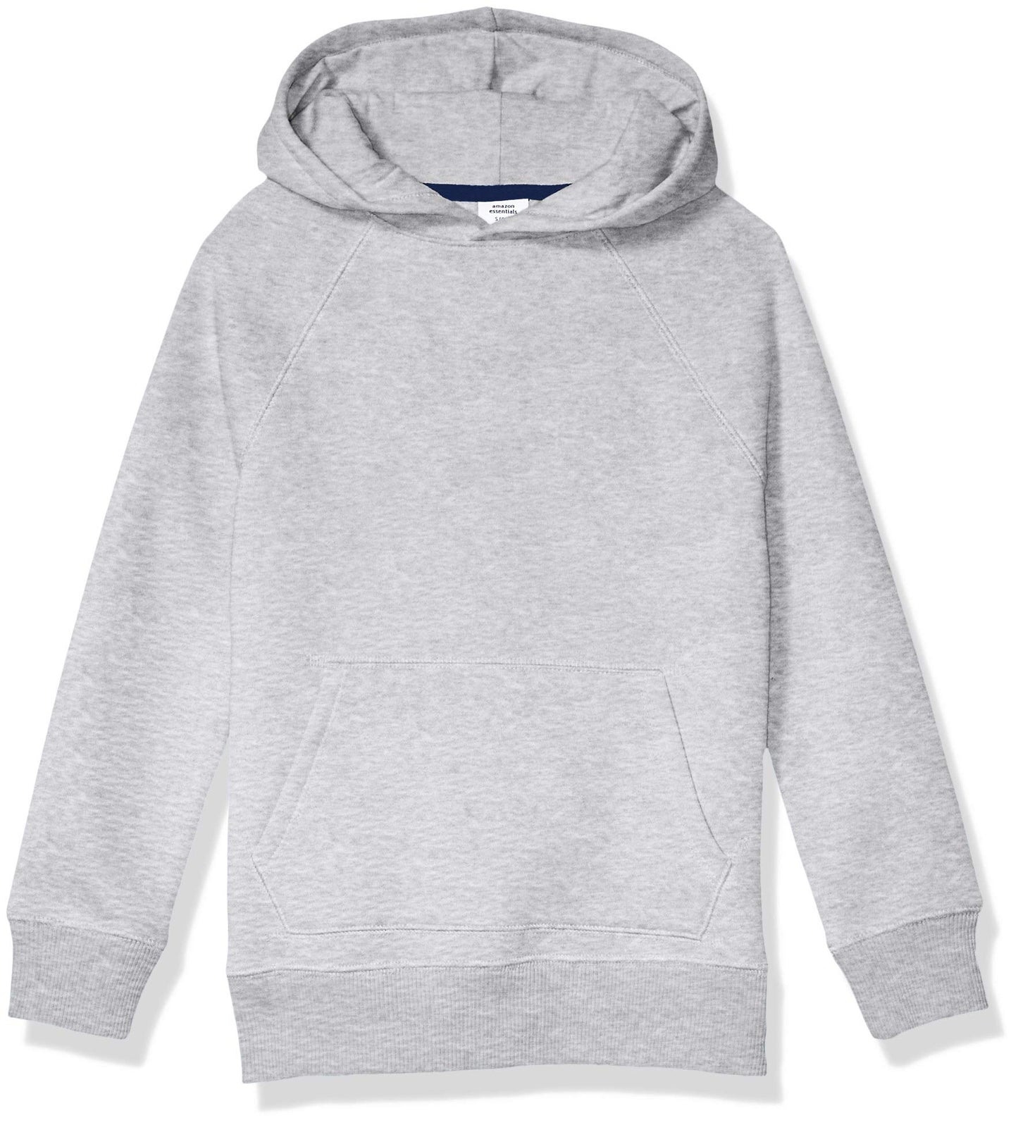 Boys’ Fleece Jumper