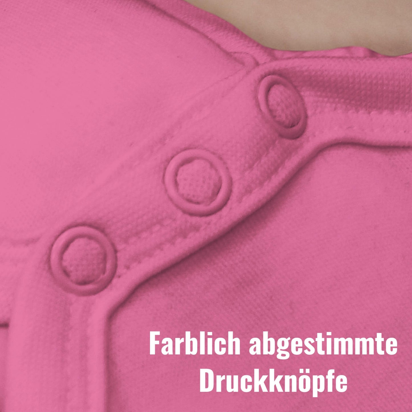 Baby Body Junge Mädchen - Partner - Alles gute zum Valentinstag Papa - weiß