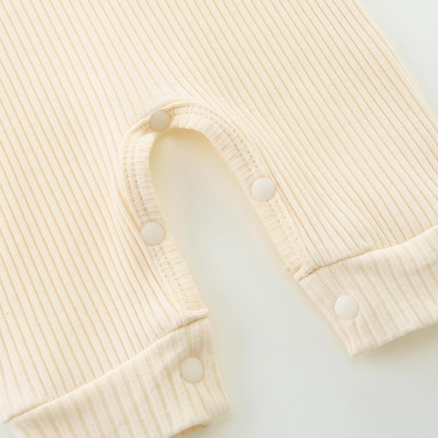 KIDDLETOWN Baby-Pyjama, Neugeborenen-Strampler, 3er-Pack, Schlafanzug mit Hut und Handschuhen, Baby-Pyjama aus Baumwolle, Langarm-Pyjama, Strampler, 0-3 Monate, Kleidung für Mädchen und Jungen