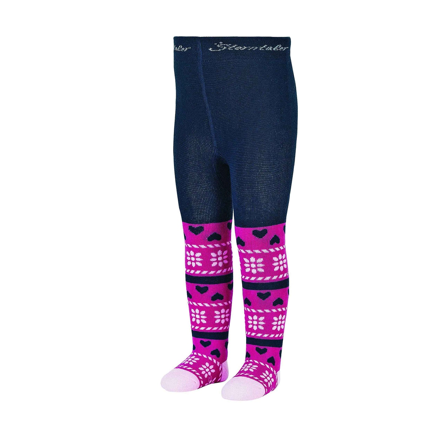 Tights Hearts