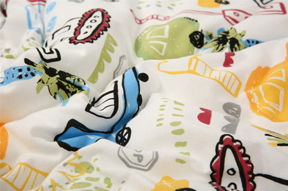 Chilsuessy Baby Sleeping Bag Winter, Removable Sleeves, Warm Lined 3.5 Tog Winter Sleeping Bags, Boys/Girls Sleeping Bag for Toddlers from 6 Months to 6 Years