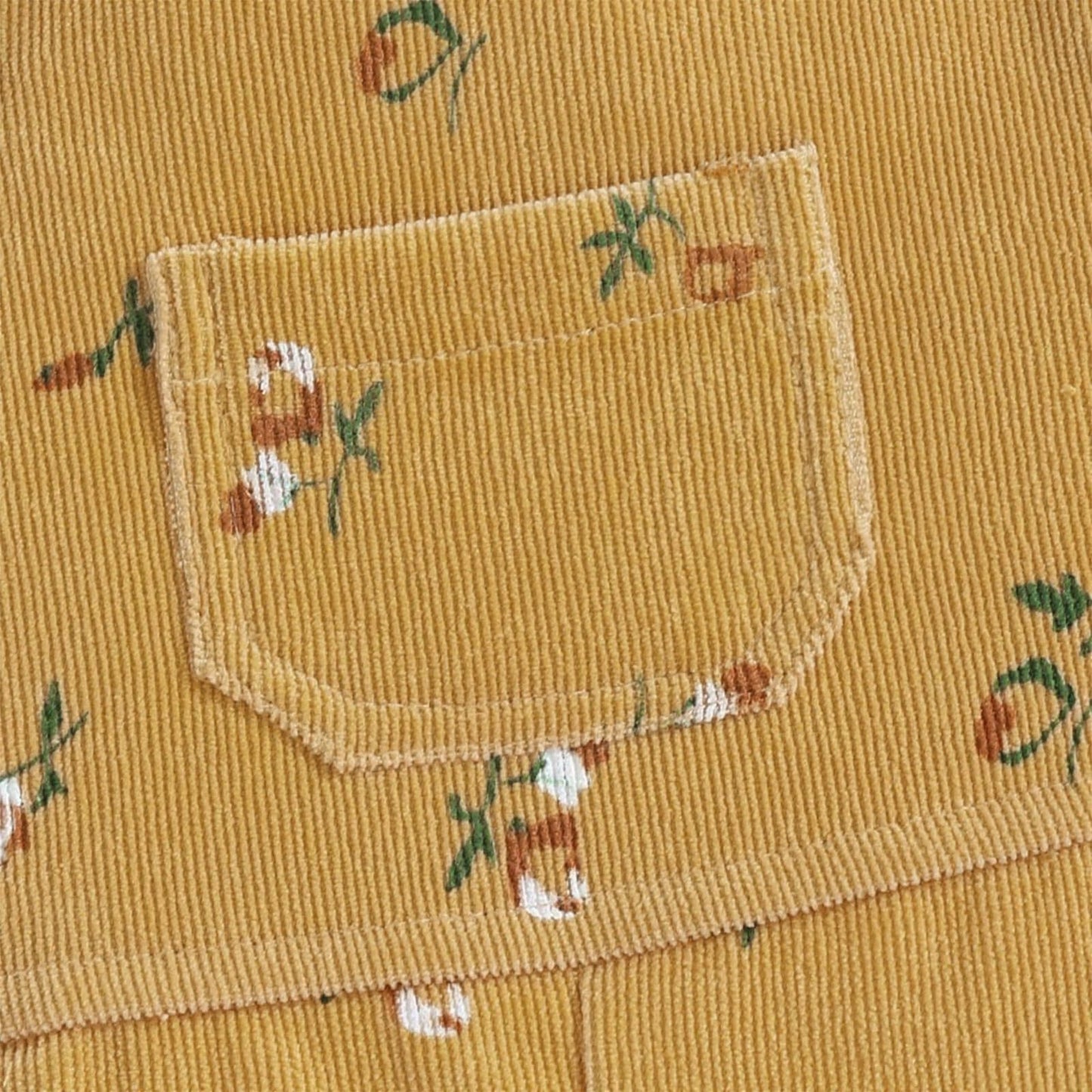 Baby Mädchen Kleidung gerippte Stricken Langarm Tops Blumenmuster Hosenträger Hosen mit Tasche Outfits Sets
