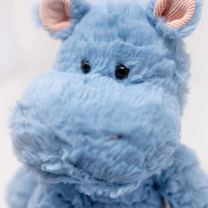 Mollis Cuddly Toy - Cuddly Rabbit - 36 cm - Plush Toy Rabbit - Children's Cuddly Toy - Soft Stuffed Toy for Children and Babies