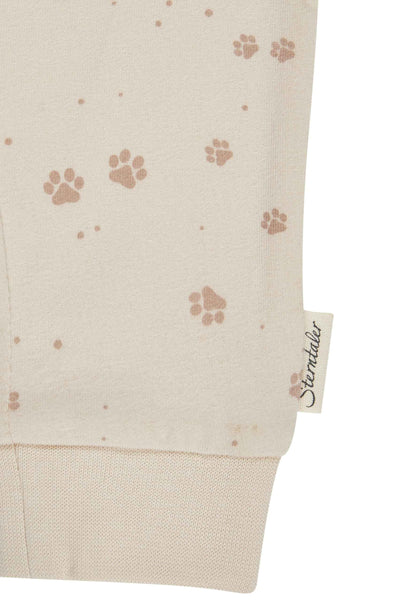 Sterntaler Boys' Paws Trousers