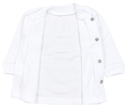 TupTam Unisex Baby Strampler Set Spruch Mamas & Papas Schatz