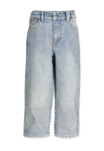 Band of Rascals Kinder Hose Baggy aus Bio-Baumwolle