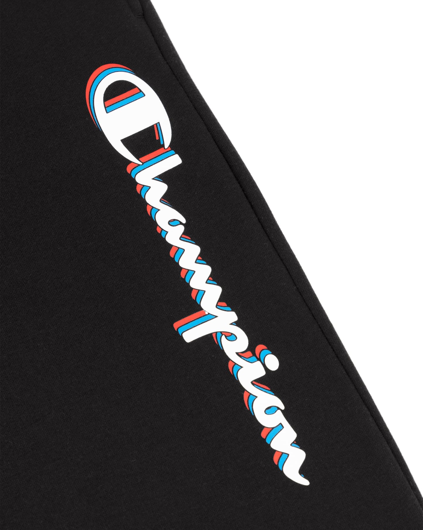 Champion Jungen Legacy Boy-Big Logo Sweatpants Trainingshose