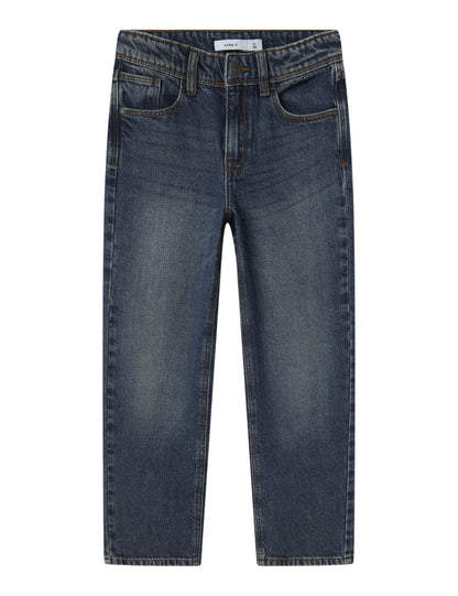 NAME IT Boy Jeans Straight Fit