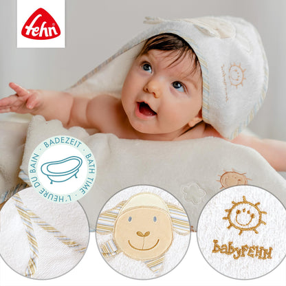 Fehn Safari 3D Activity Blanket