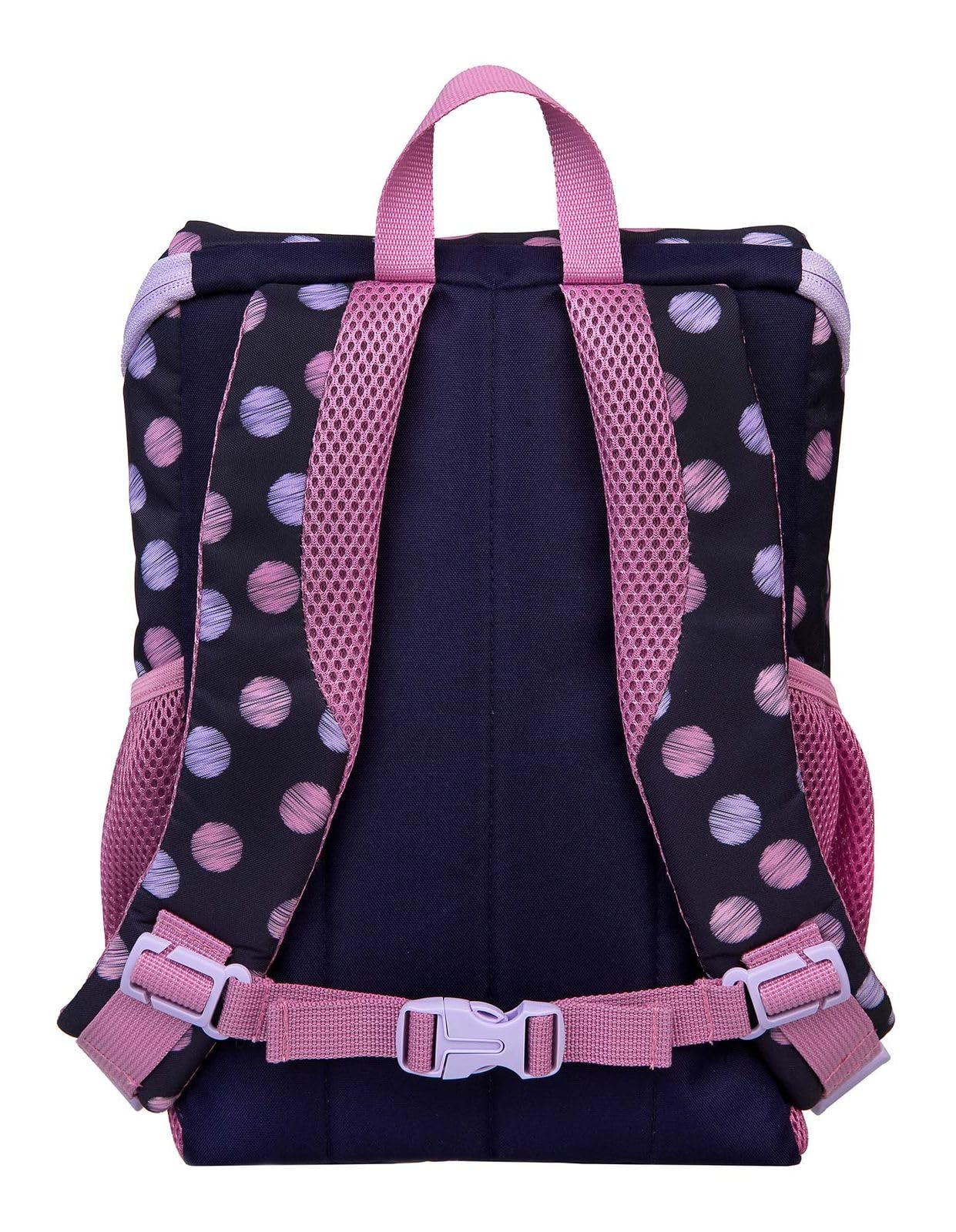 Scooli – Mini Me Kindergarten Rucksack – leichter Kinderrucksack – Vorschulrucksack – gepolsterte Träger