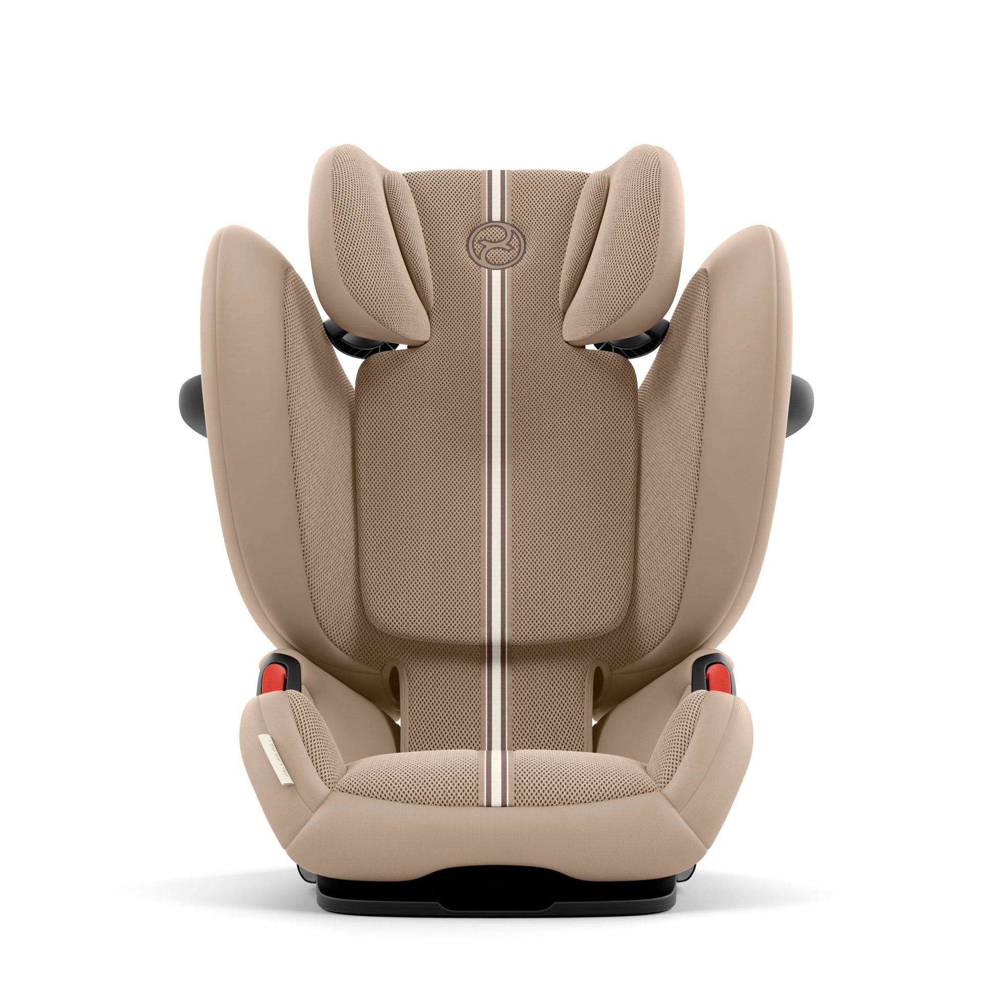CYBEX Gold Kindersitz Pallas G i-Size, 76 - 150 cm, Ab ca. 15 Monate bis ca. 12 Jahre (ca. 9 bis 50 kg), Lava Grey - Meloni2