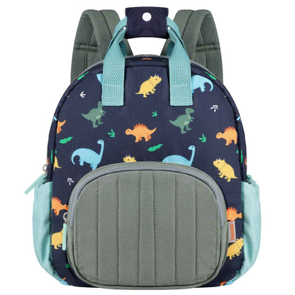 Kinderrucksack Mädchen 30cm Rucksack Kleinkind Kinderrucksack für 2-4 Jahre Kinder kindergartenrucksack Mini Tagesrucksack Reisetasche - Rosa Erdbeere