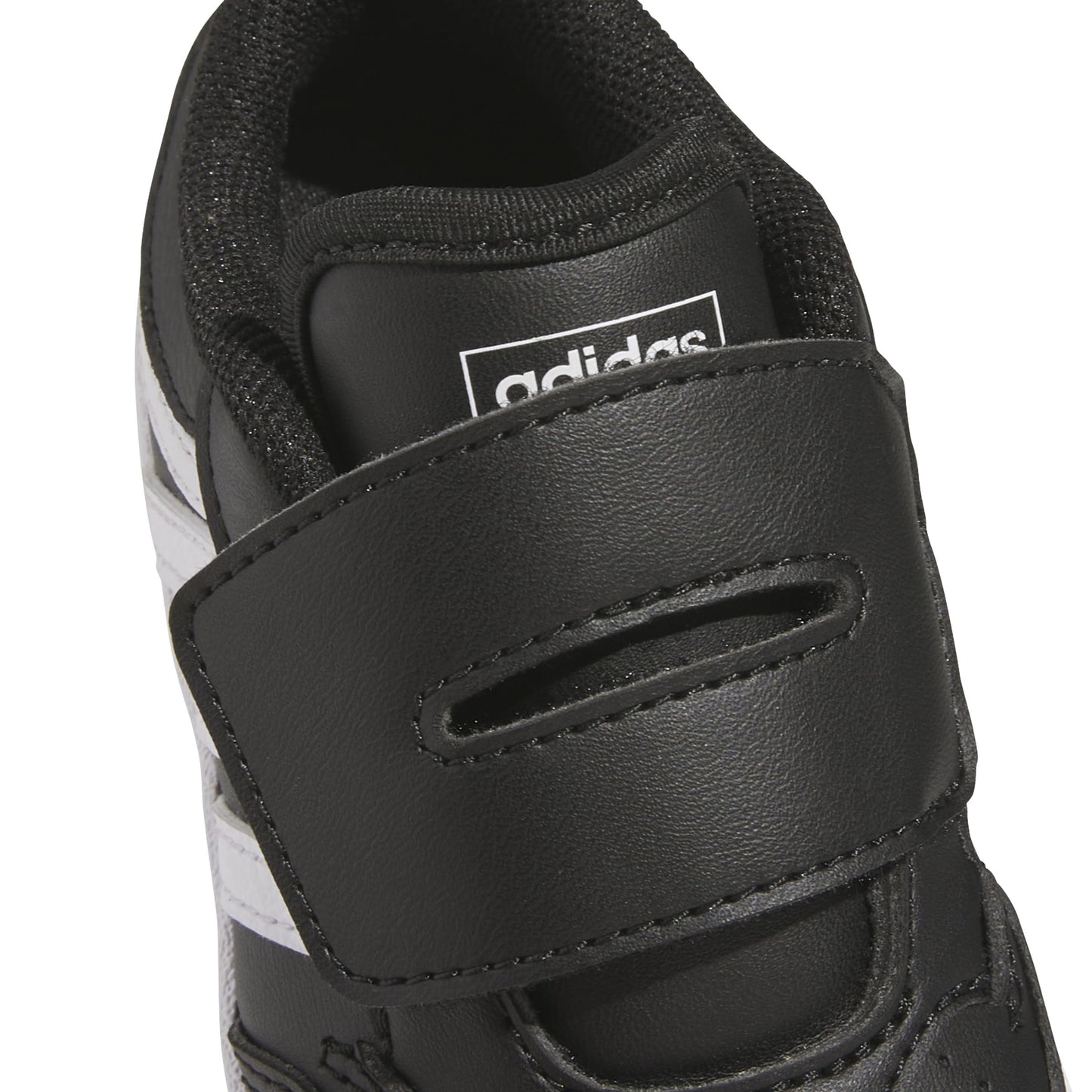 adidas Unisex Baby Hoops 4.0 Shoes Schuhe