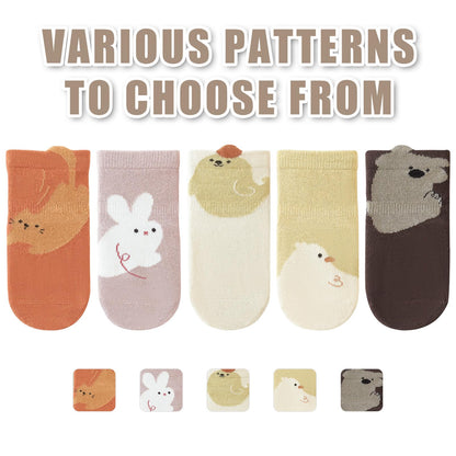 outfit spring Non-Slip Socks Baby, Non-Slip ABS Socks Children, Newborn Cotton Stopper Socks Non-Slip Socks Crawling Socks for Birth Girls Boys Gift 0-5 Years