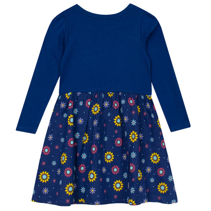 Disney, girls' Frozen dress