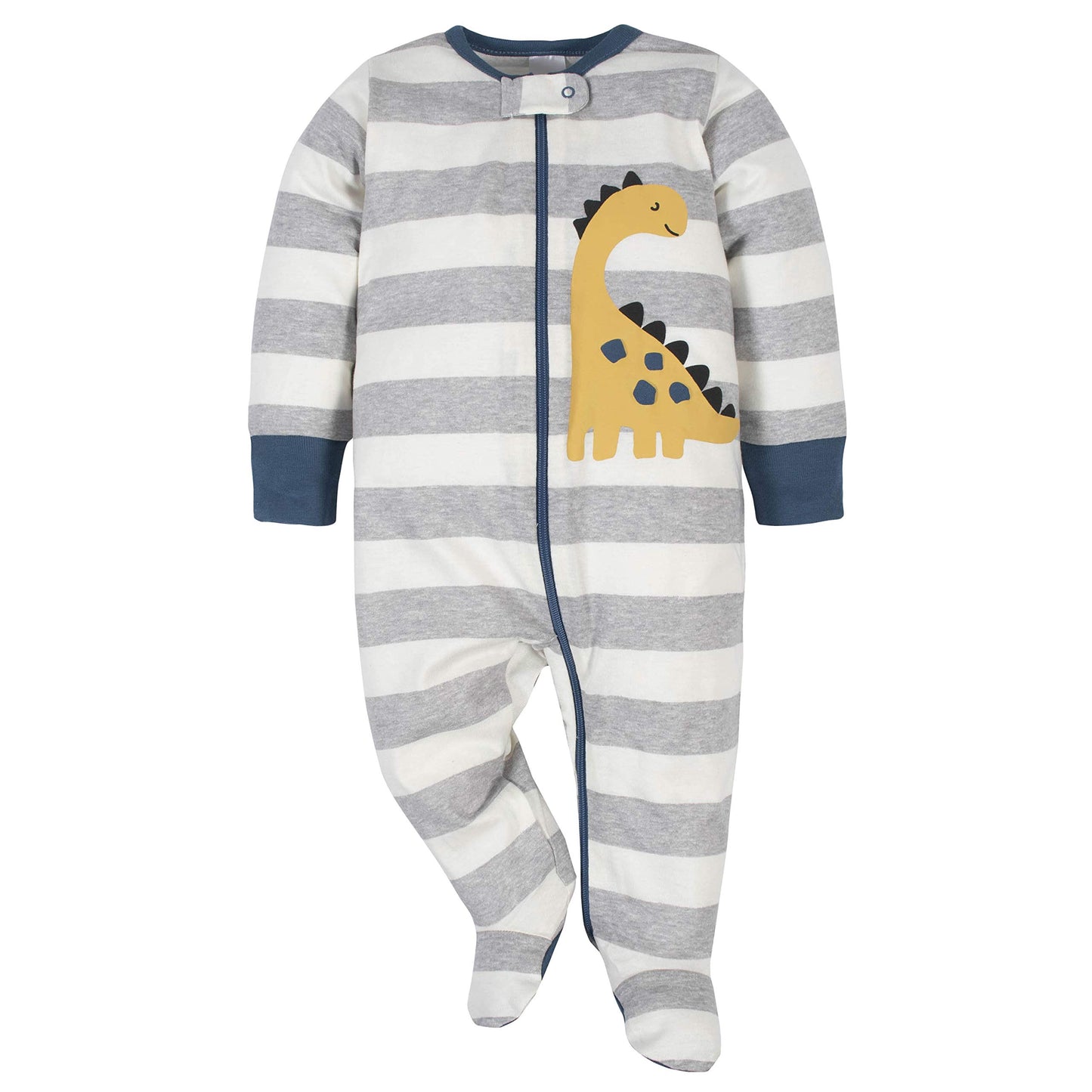 Gerber Baby Jungen Sleep ‚N Play Socken Baby und Kleinkind Schläfer 4er Pack
