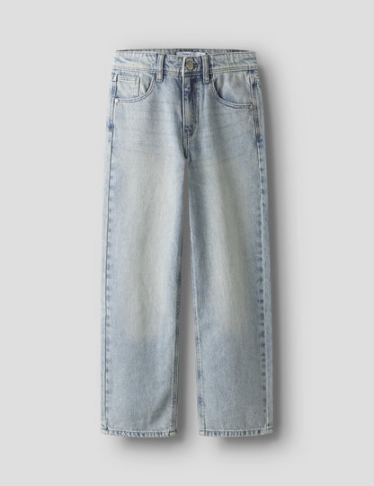 NAME IT Boy Jeans Straight Fit