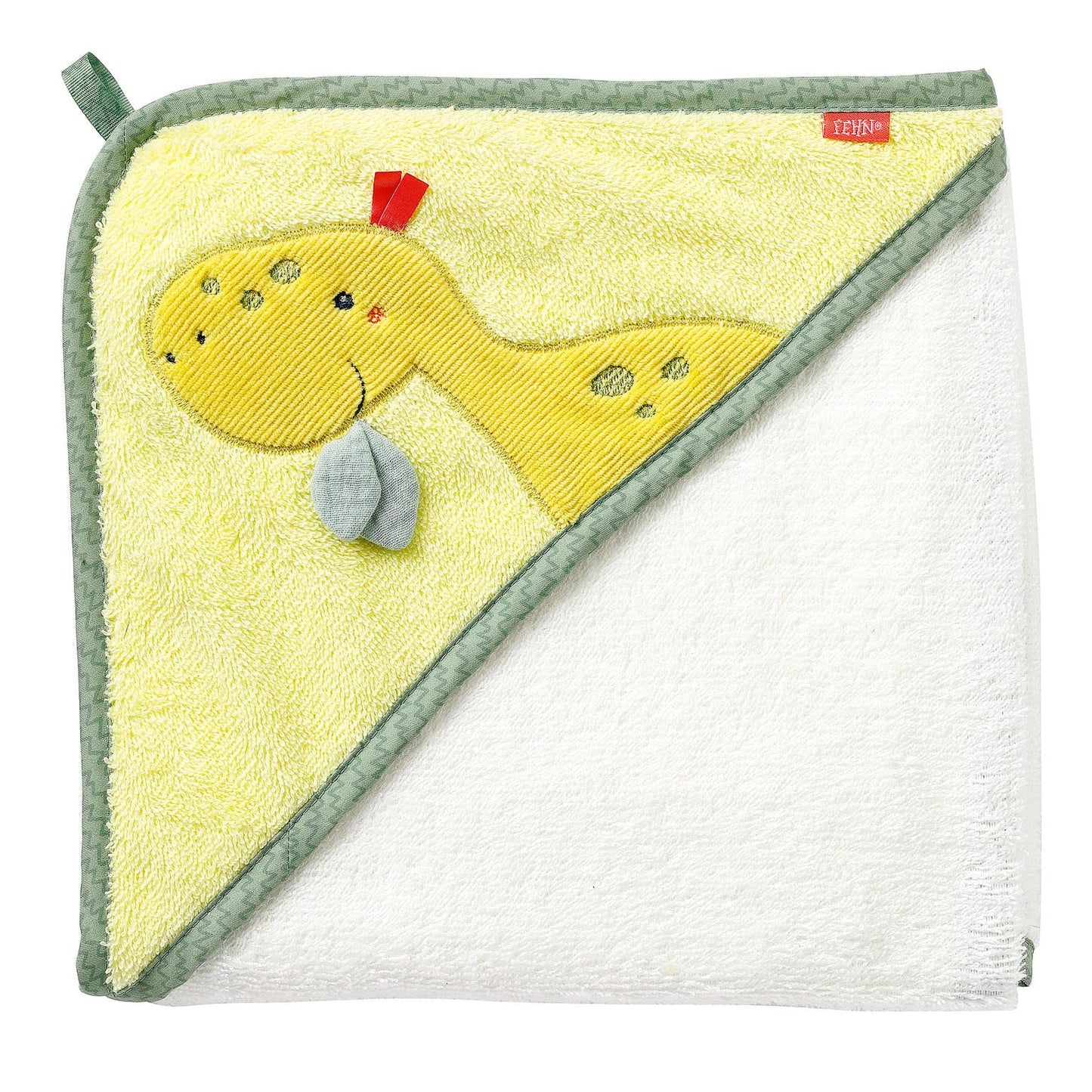 Fehn Safari 3D Activity Blanket