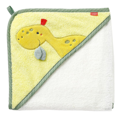 Fehn Safari 3D Activity Blanket