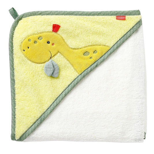 Fehn Safari 3D Activity Blanket 