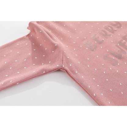 JELYLOVE Baumwolle Langarm Baby Jungen Mädchen Strampler 0-12 Monate Neugeborene Bekleidung 3er-Pack