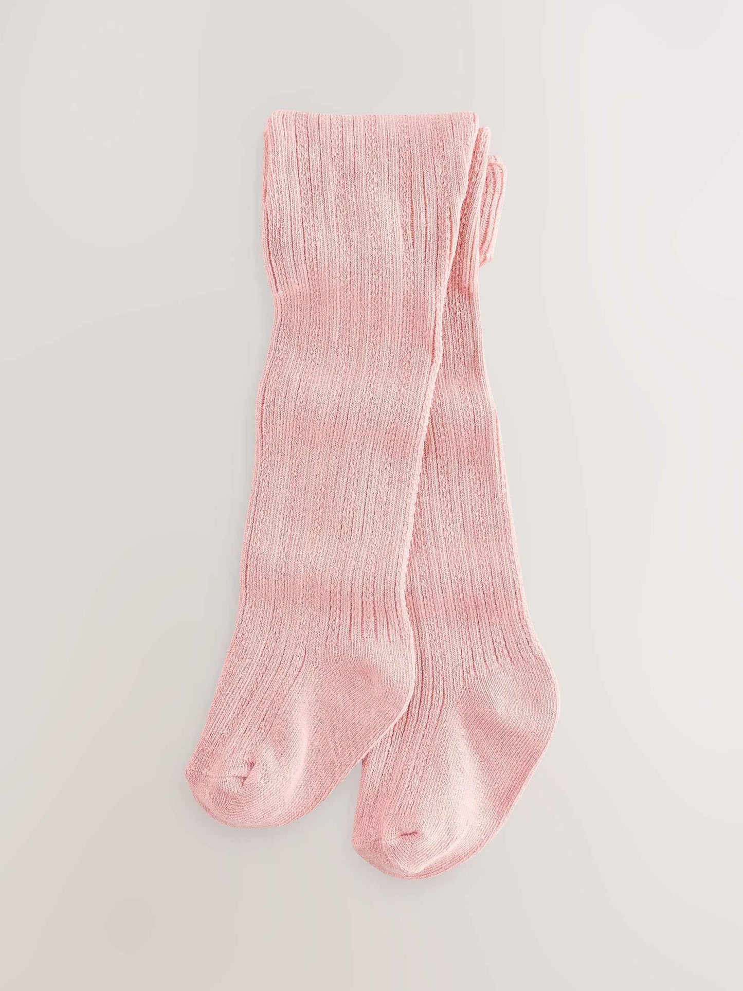 NEXT Baby Girls Baby Tights 3 Pack