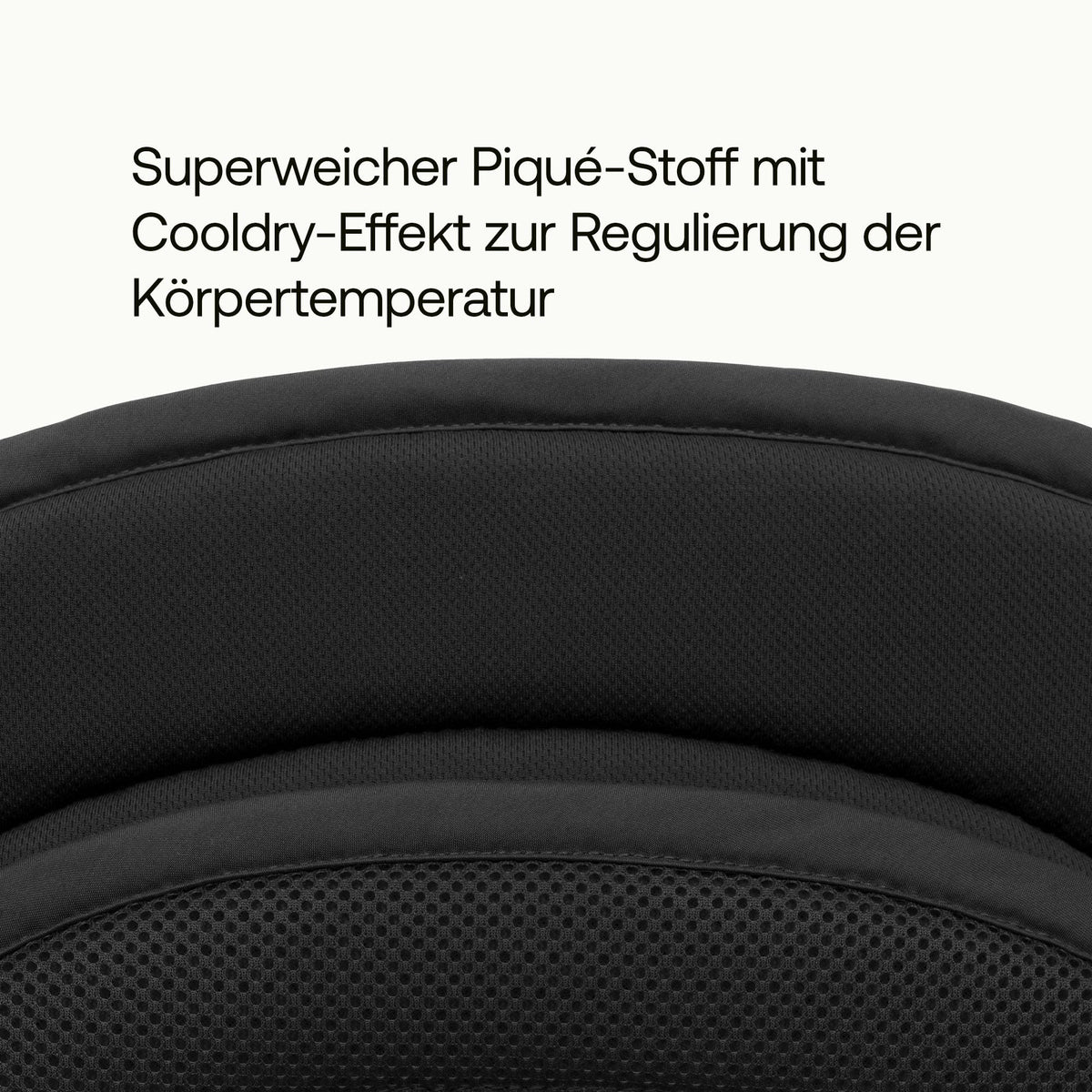 Bugaboo Duo-Komfort Sitzauflage für Vier Jahreszeiten
