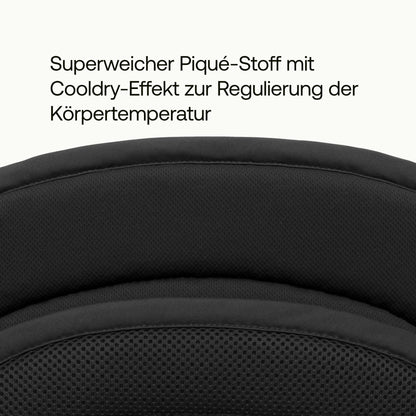 Bugaboo Duo-Komfort Sitzauflage für Vier Jahreszeiten