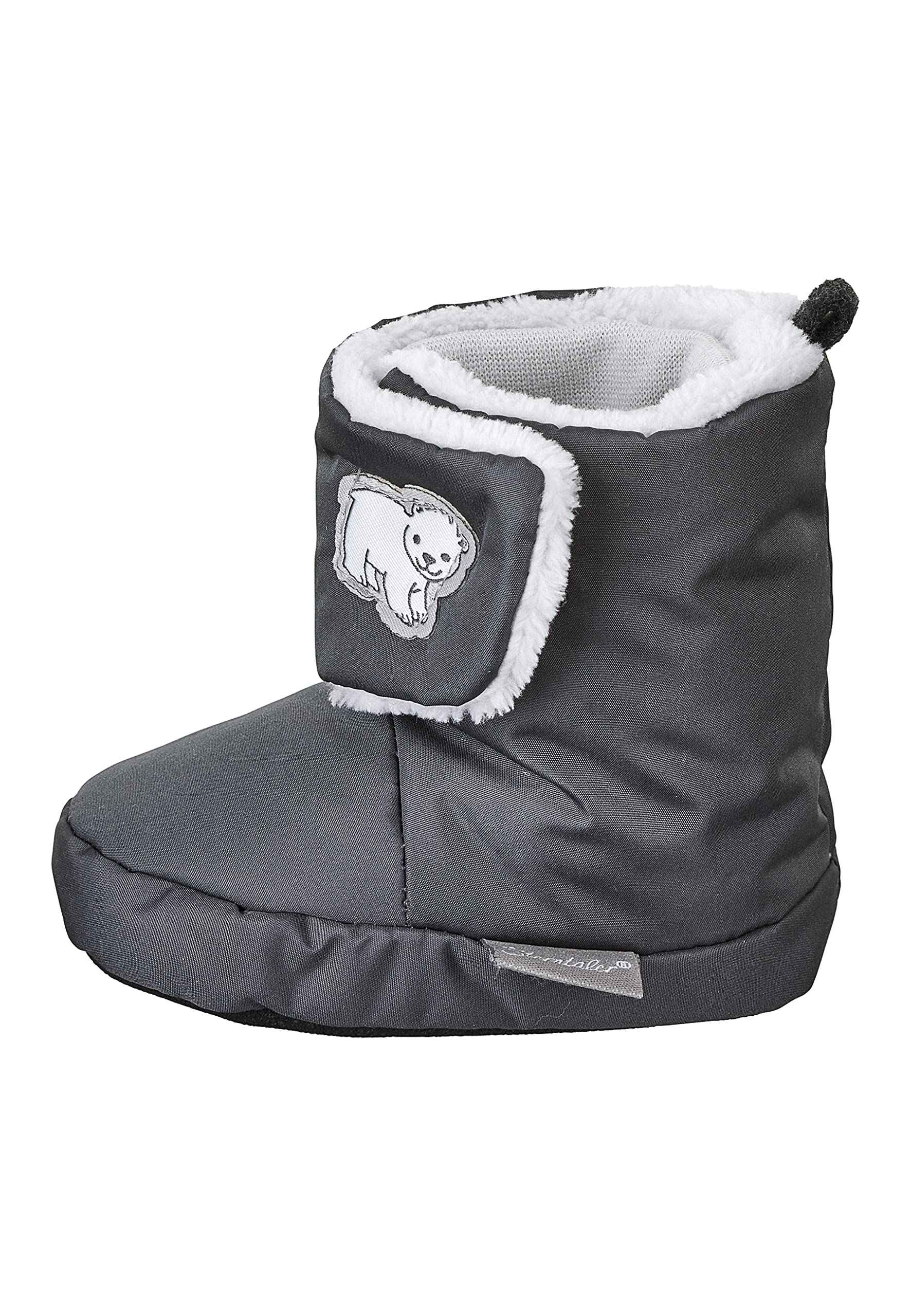 Sterntaler Baby-Jungen Schuh Stiefel