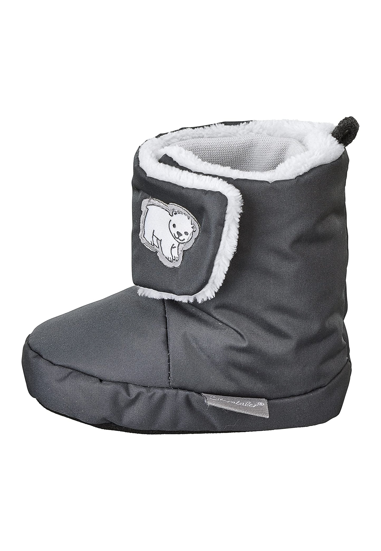 Sterntaler Baby-Jungen Schuh Stiefel