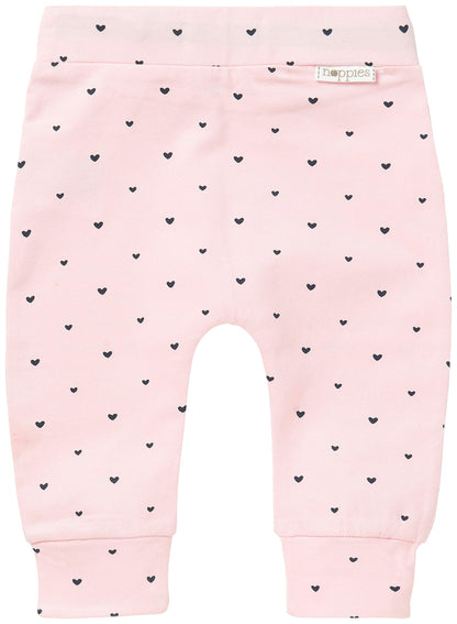 Noppies Baby-Mädchen Hosen-Set