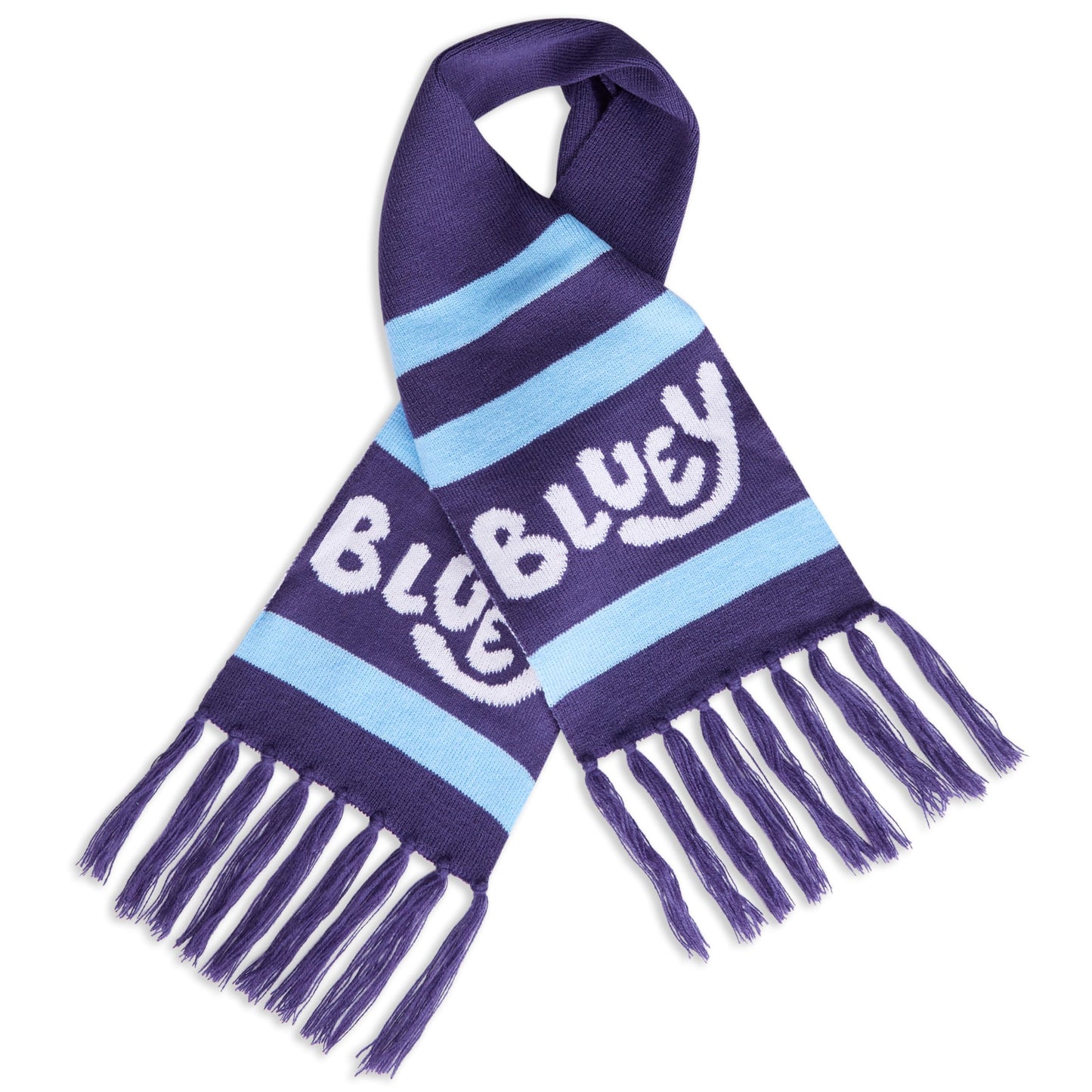 BlueY Girls' Winter Hat, Scarf and Glove Set - Children's Gifts