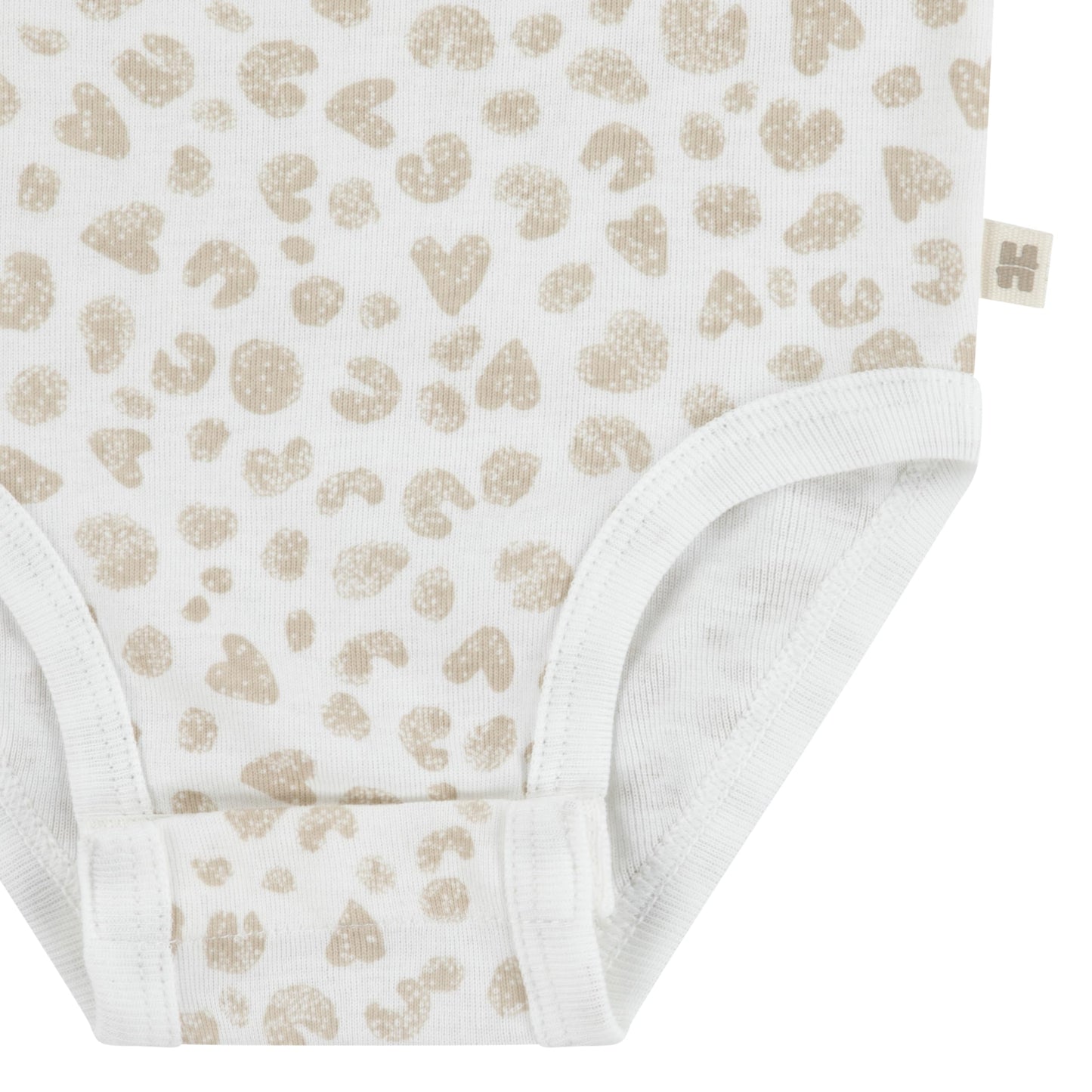 Huggies Little Hugs Baby-Mädchen Toddler Underwear Set (5er Pack)
